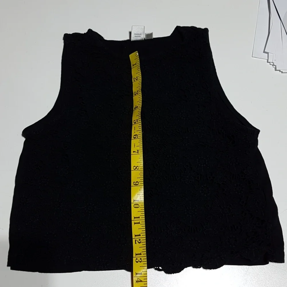 🌟3 For $20🌟Twik crop tops - Picture 11 of 11